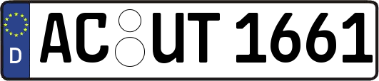 AC-UT1661