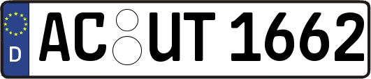 AC-UT1662