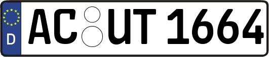 AC-UT1664