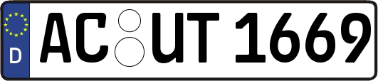 AC-UT1669