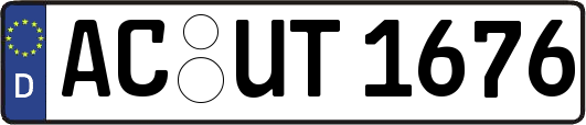 AC-UT1676
