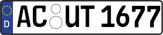 AC-UT1677