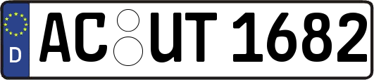 AC-UT1682