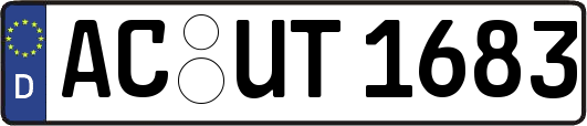 AC-UT1683