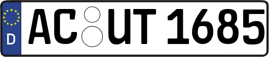 AC-UT1685