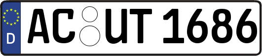 AC-UT1686