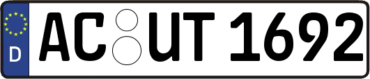 AC-UT1692