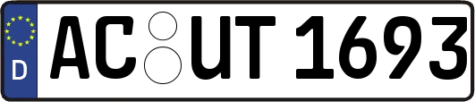 AC-UT1693