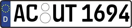 AC-UT1694
