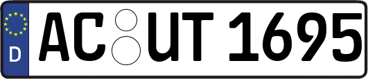 AC-UT1695