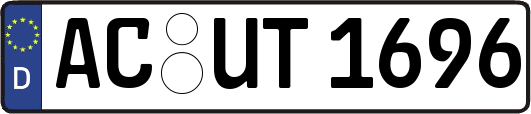 AC-UT1696