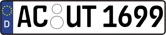 AC-UT1699