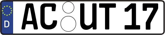 AC-UT17