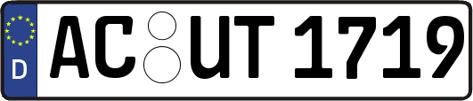 AC-UT1719