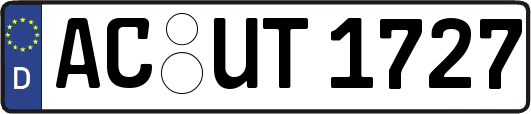 AC-UT1727