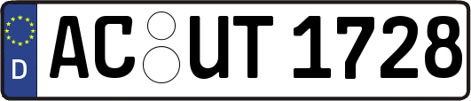 AC-UT1728