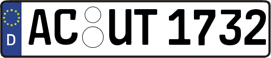 AC-UT1732