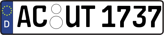 AC-UT1737