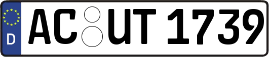 AC-UT1739