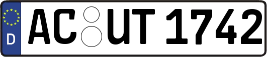 AC-UT1742