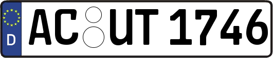 AC-UT1746