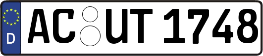 AC-UT1748