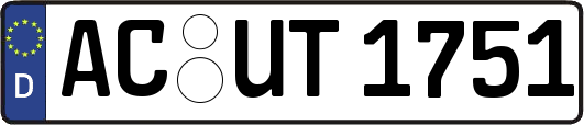 AC-UT1751