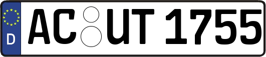 AC-UT1755