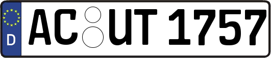 AC-UT1757