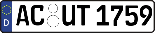 AC-UT1759