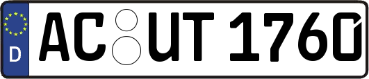 AC-UT1760