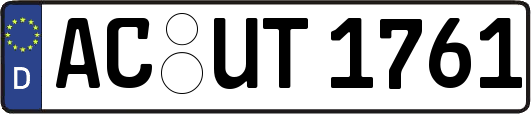 AC-UT1761