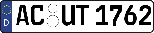AC-UT1762