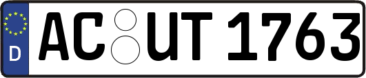 AC-UT1763