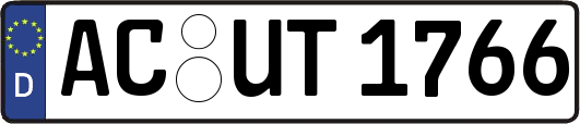 AC-UT1766