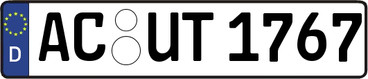 AC-UT1767