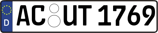 AC-UT1769