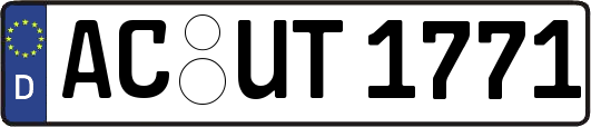 AC-UT1771