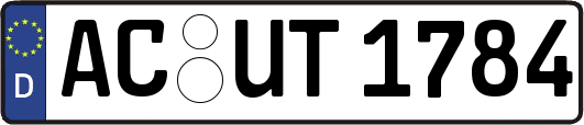 AC-UT1784