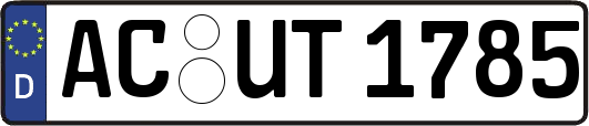AC-UT1785
