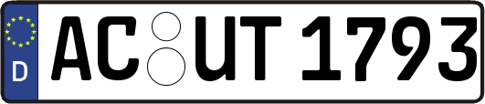 AC-UT1793