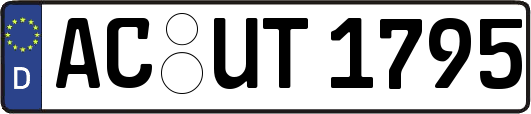 AC-UT1795