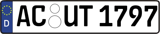 AC-UT1797