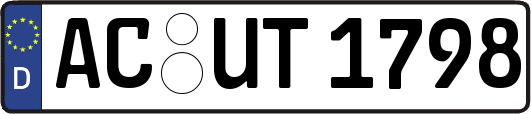 AC-UT1798