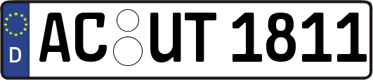 AC-UT1811