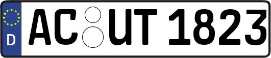 AC-UT1823