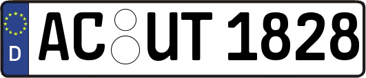 AC-UT1828