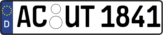 AC-UT1841