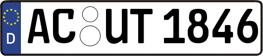 AC-UT1846