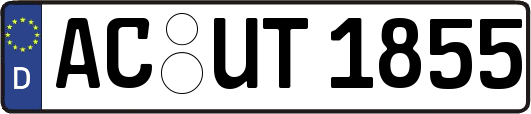 AC-UT1855
